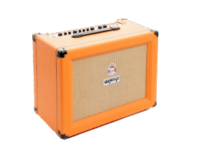 alquiler amplificador de guitarra