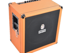 alquiler amplificador de bajo