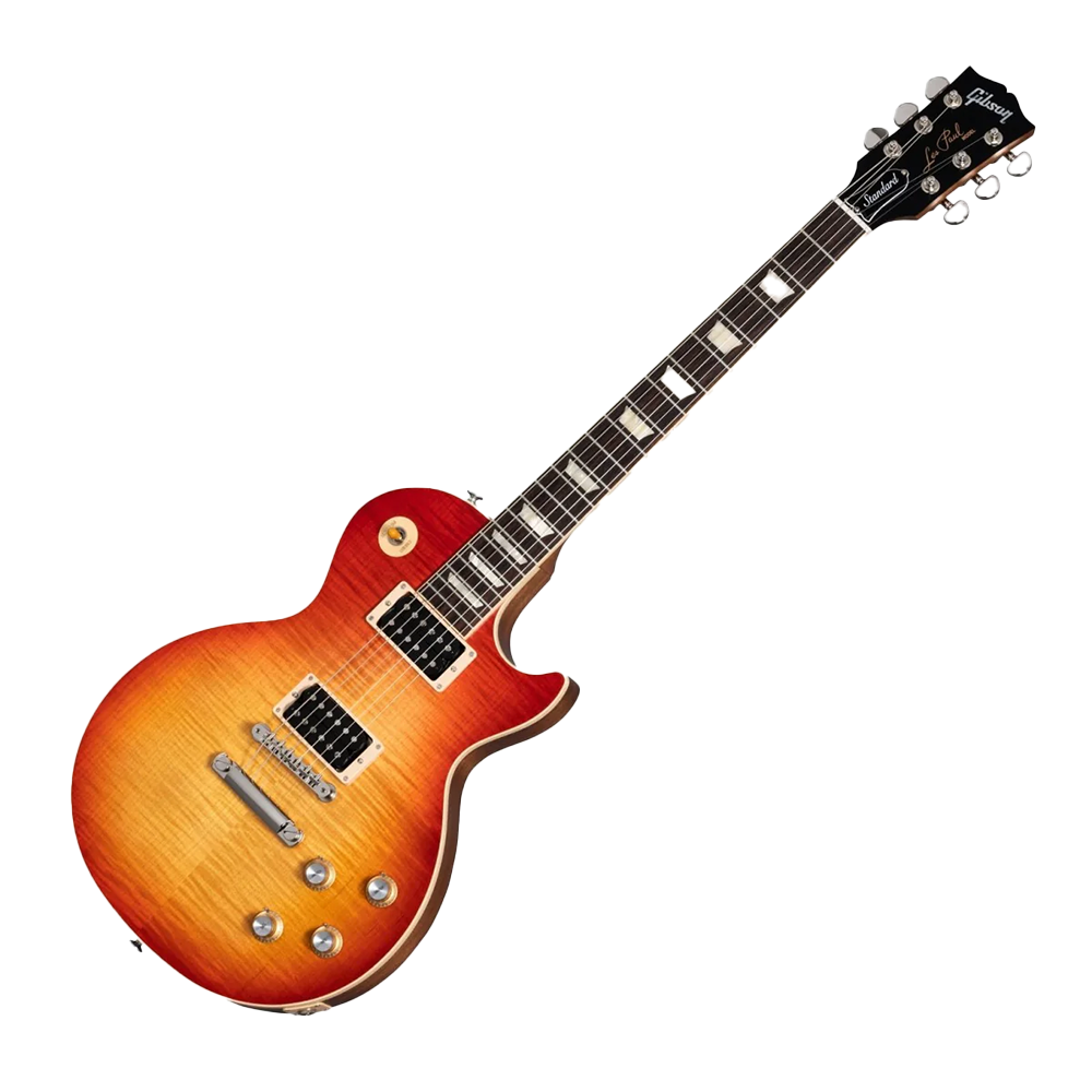 alquiler guitarra gibson