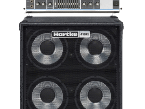 alquiler amplificador de bajo