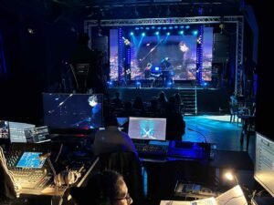 salon de eventos