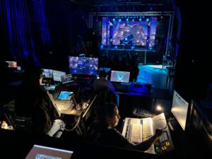 Eventos Corporativos Bogota