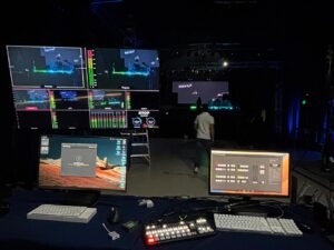 Eventos Corporativos Bogota