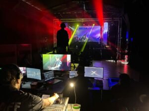 salon de eventos