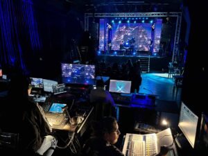 Eventos Corporativos Bogota