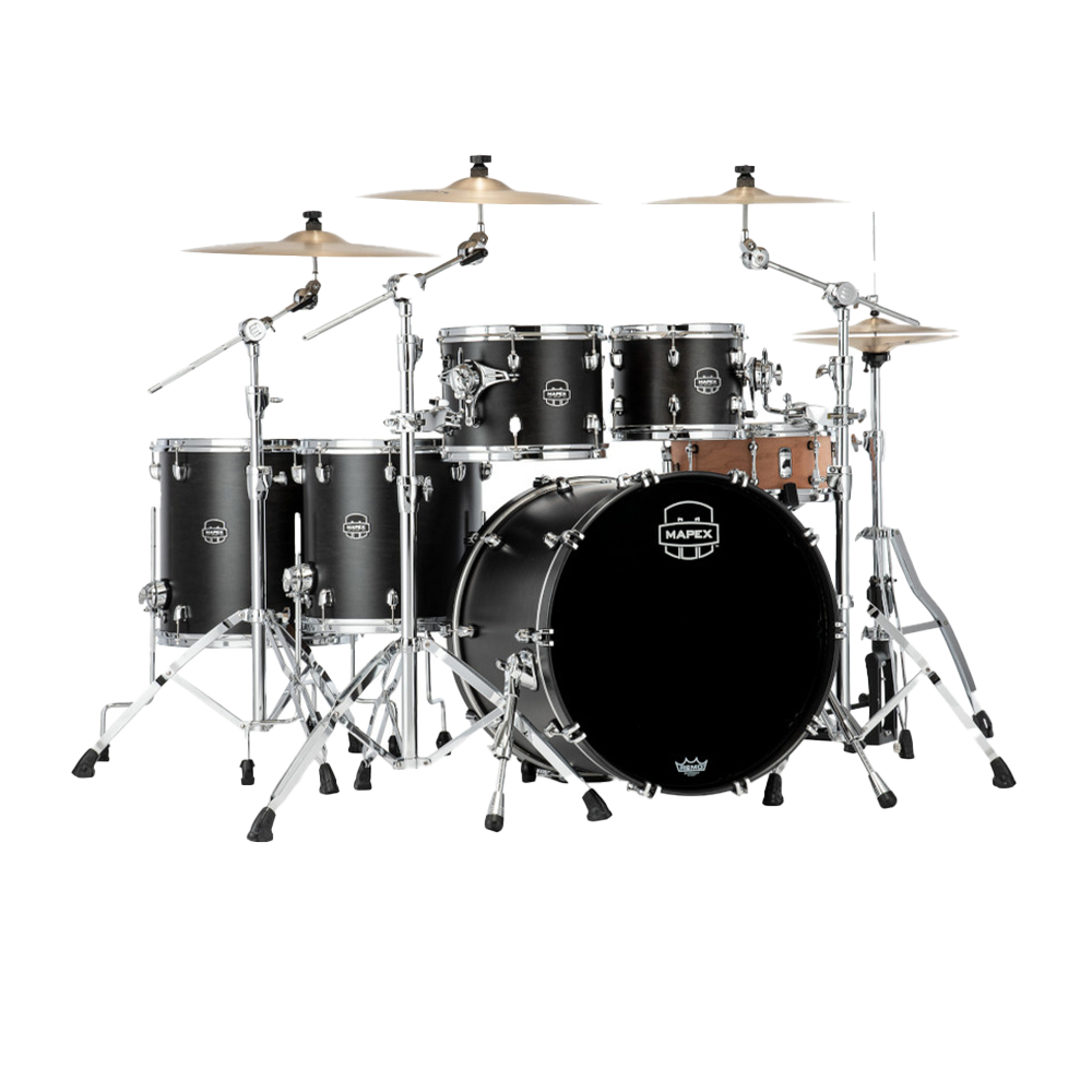 Alquiler bateria Saturm