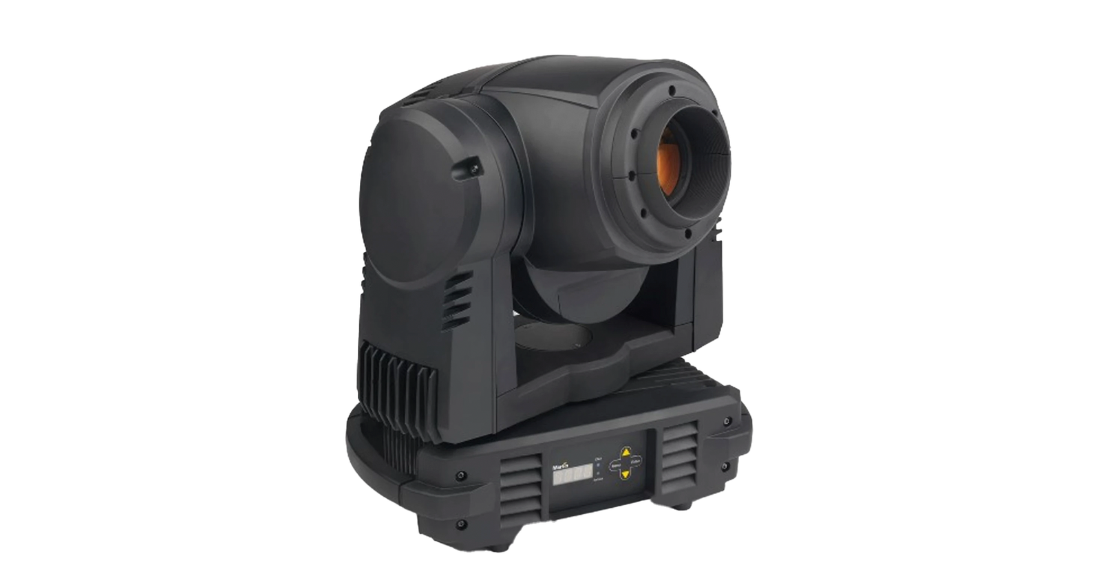 Alquiler Cabeza movil Spot