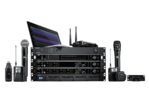 alquiler sistemas RF