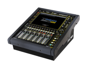 alquiler sonido digico sd11