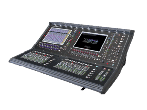 alquiler sonido digico sd12